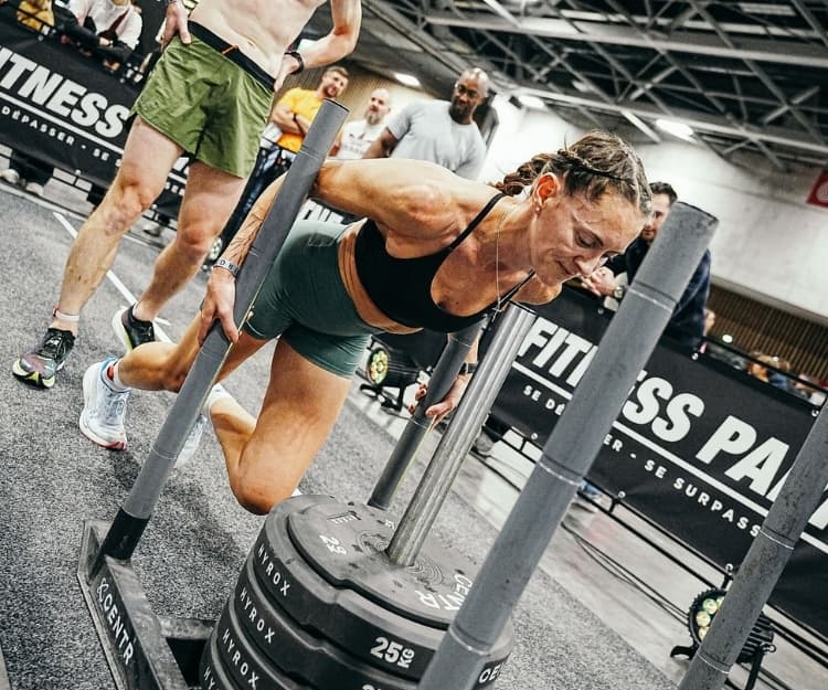 BatchCooking Ultimate: 5 prep x 5 days. Athlete & Busy Pro