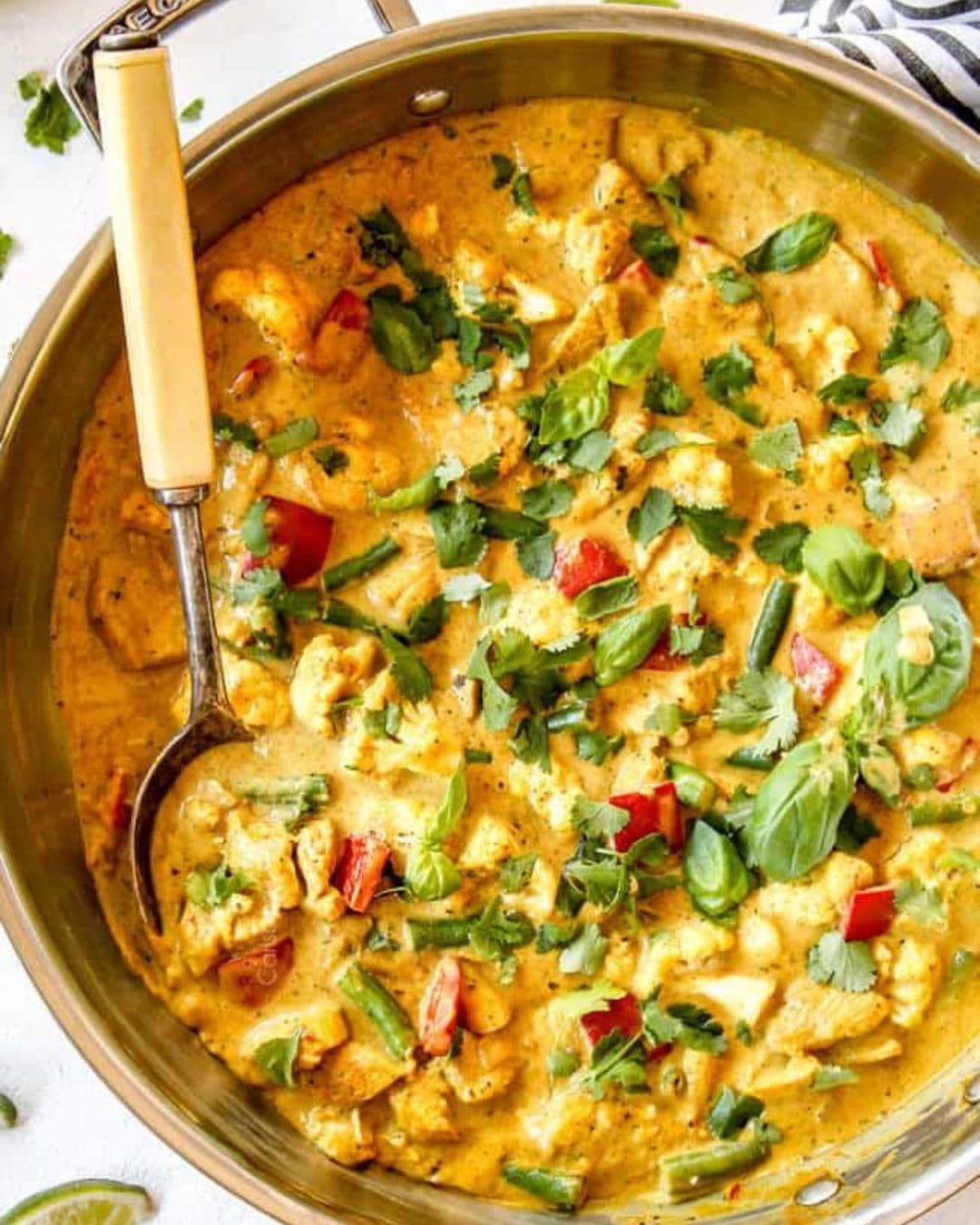 BatchCooking Gourmand