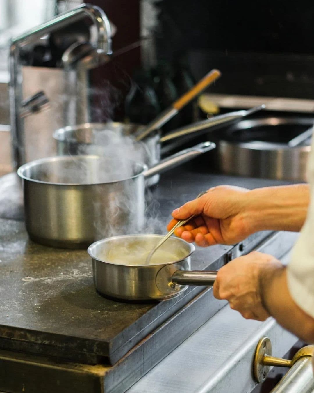 BatchCooking sur-mesure pour la semaine