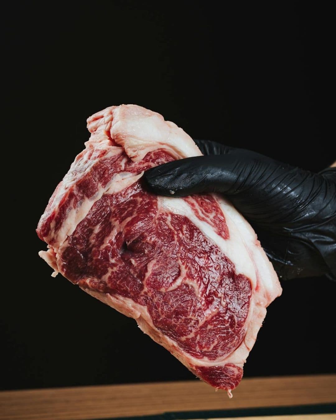 Menu Carte Blanche