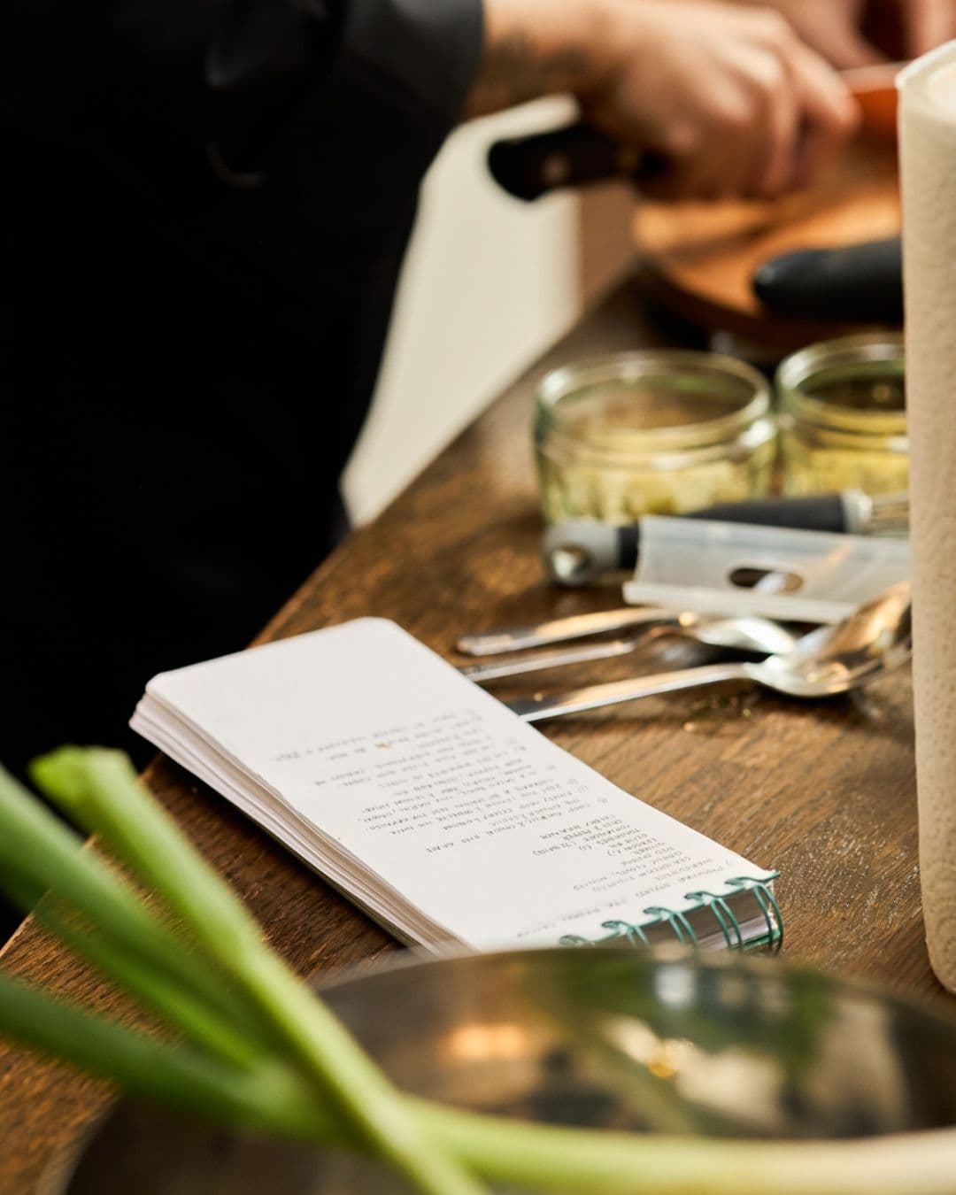 BatchCooking sur-mesure pour la semaine