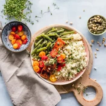 Définissez avec votre chef le format qui vous convient le mieux