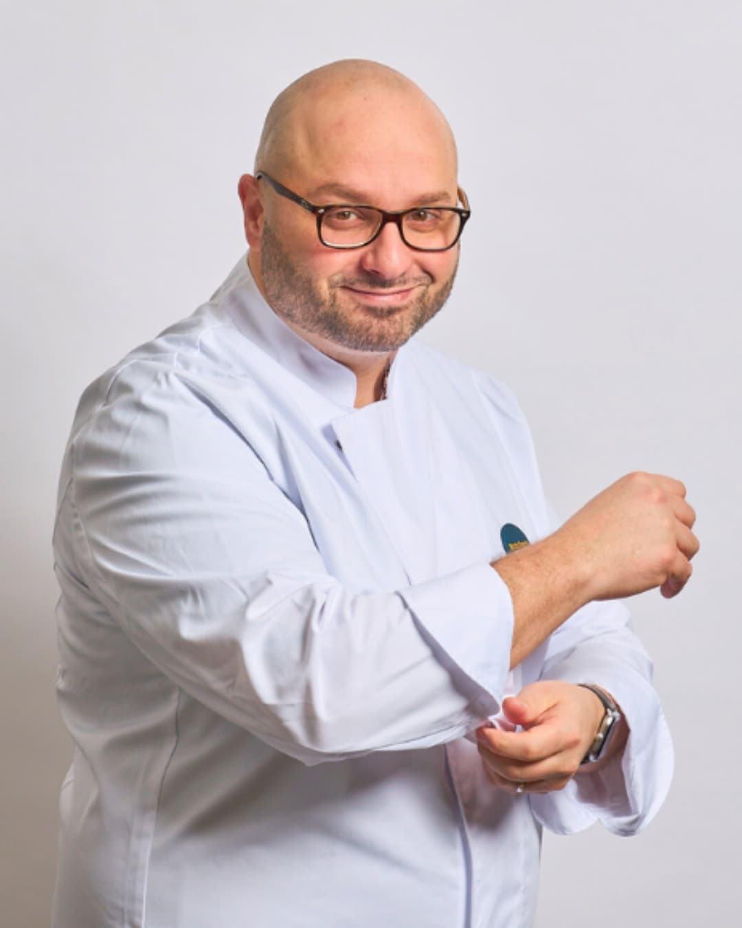 Mickaël