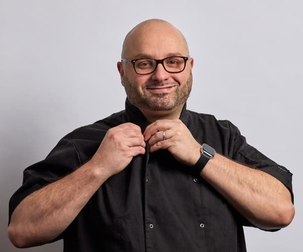 Mickaël