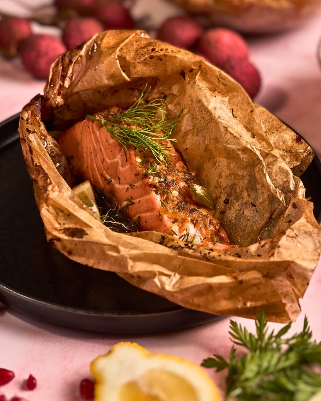 BatchCooking Gourmand